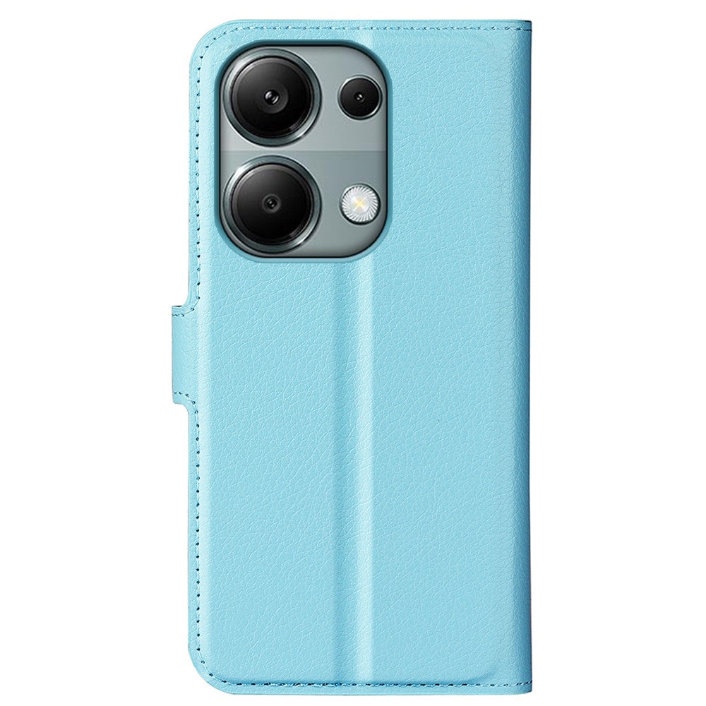 Poco M6 Pro / Redmi Note 13 Pro 4G - Custodia
