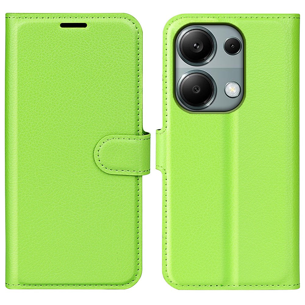Poco M6 Pro / Redmi Note 13 Pro 4G - Custodia
