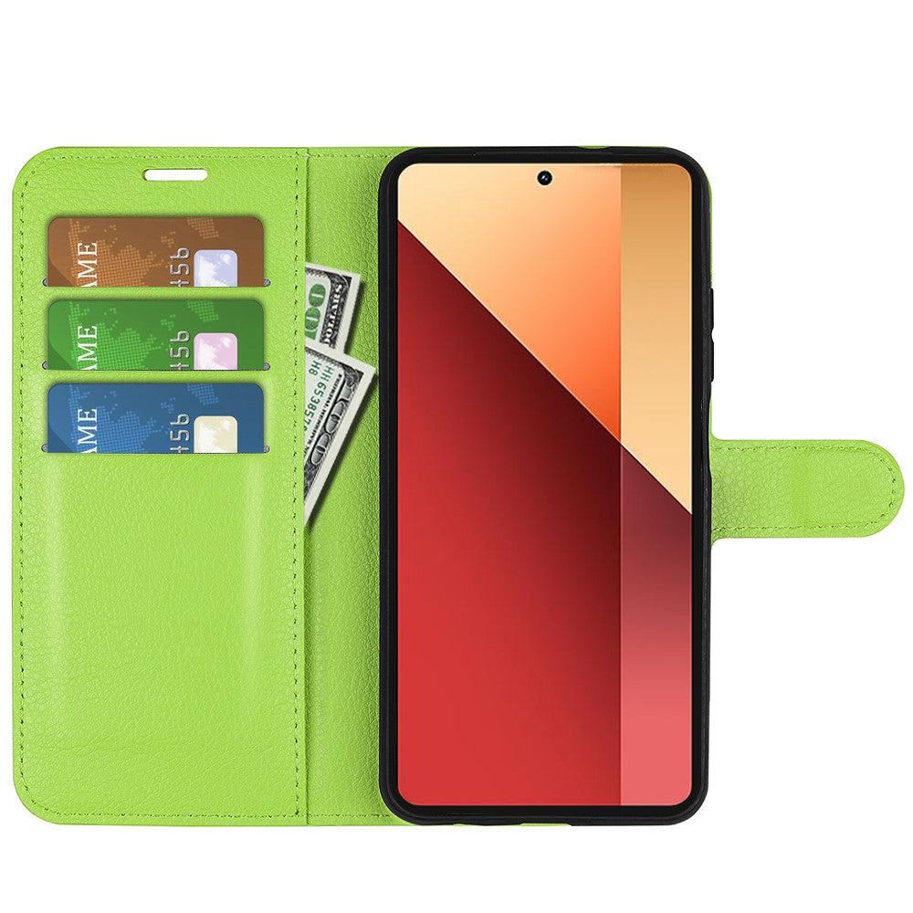 Poco M6 Pro / Redmi Note 13 Pro 4G - Custodia
