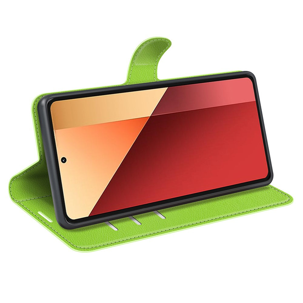 Poco M6 Pro / Redmi Note 13 Pro 4G - Custodia