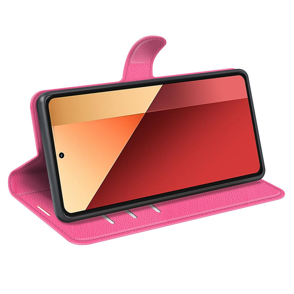 Poco M6 Pro / Redmi Note 13 Pro 4G - Custodia