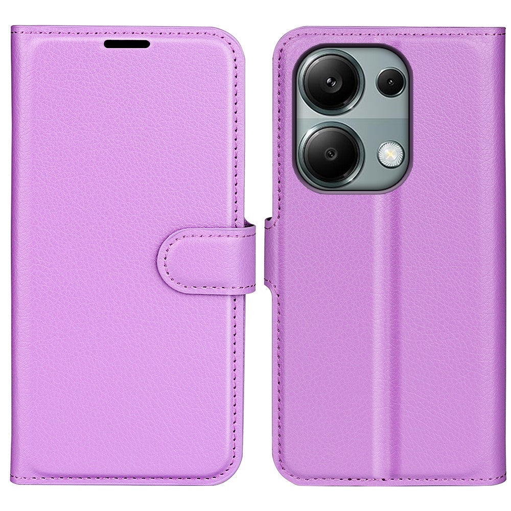 Poco M6 Pro / Redmi Note 13 Pro 4G - Custodia