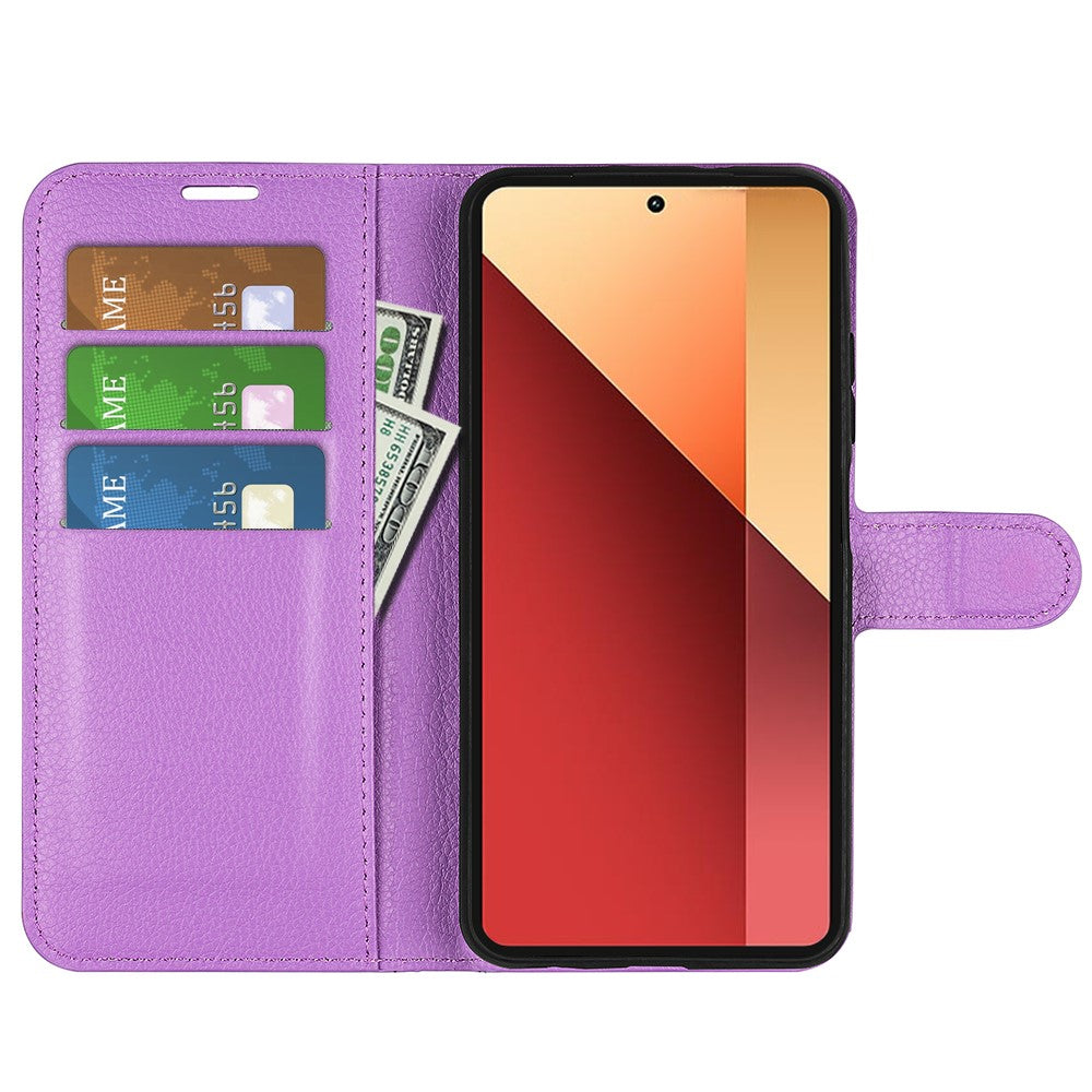 Poco M6 Pro / Redmi Note 13 Pro 4G - Custodia