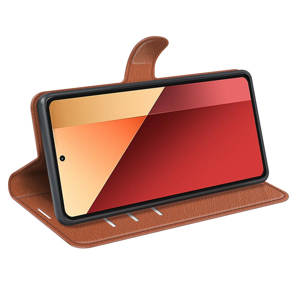 Poco M6 Pro / Redmi Note 13 Pro 4G - Custodia