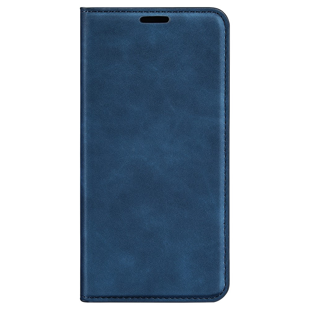 Poco M6 Pro / Redmi Note 13 Pro 4G - Custodia Stand Flip Case