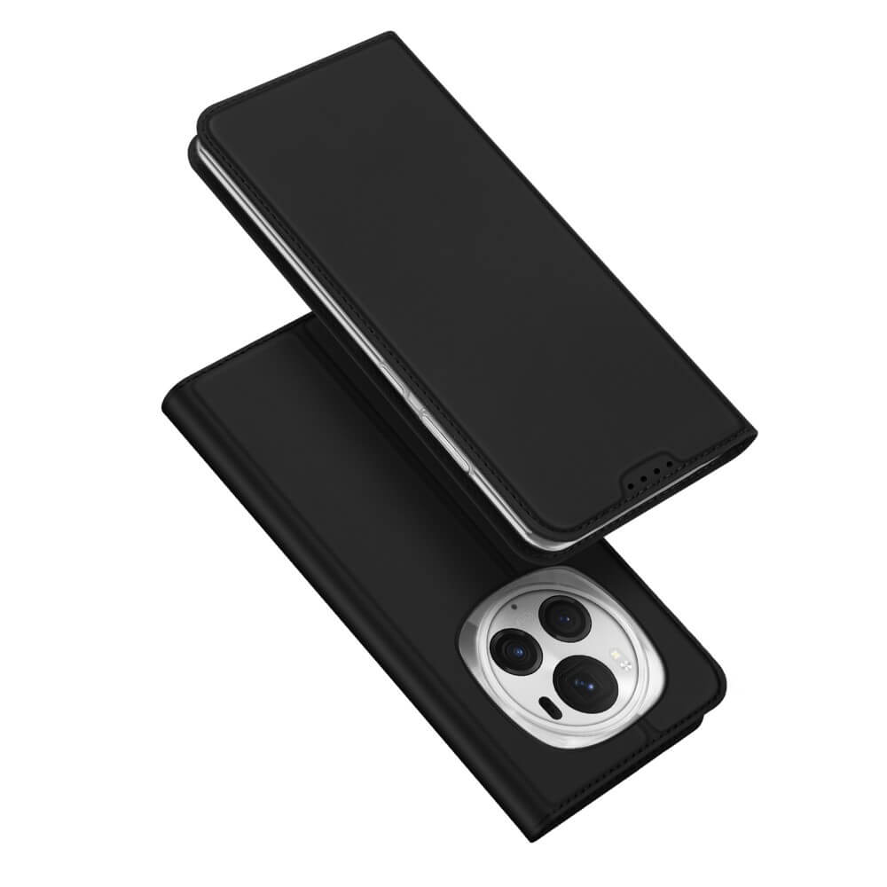 HONOR Magic6 Pro -  Dux Ducis Skin Pro Flip Case