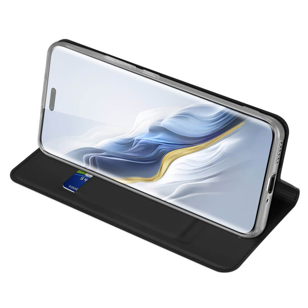 HONOR Magic6 Pro -  Dux Ducis Skin Pro Flip Case