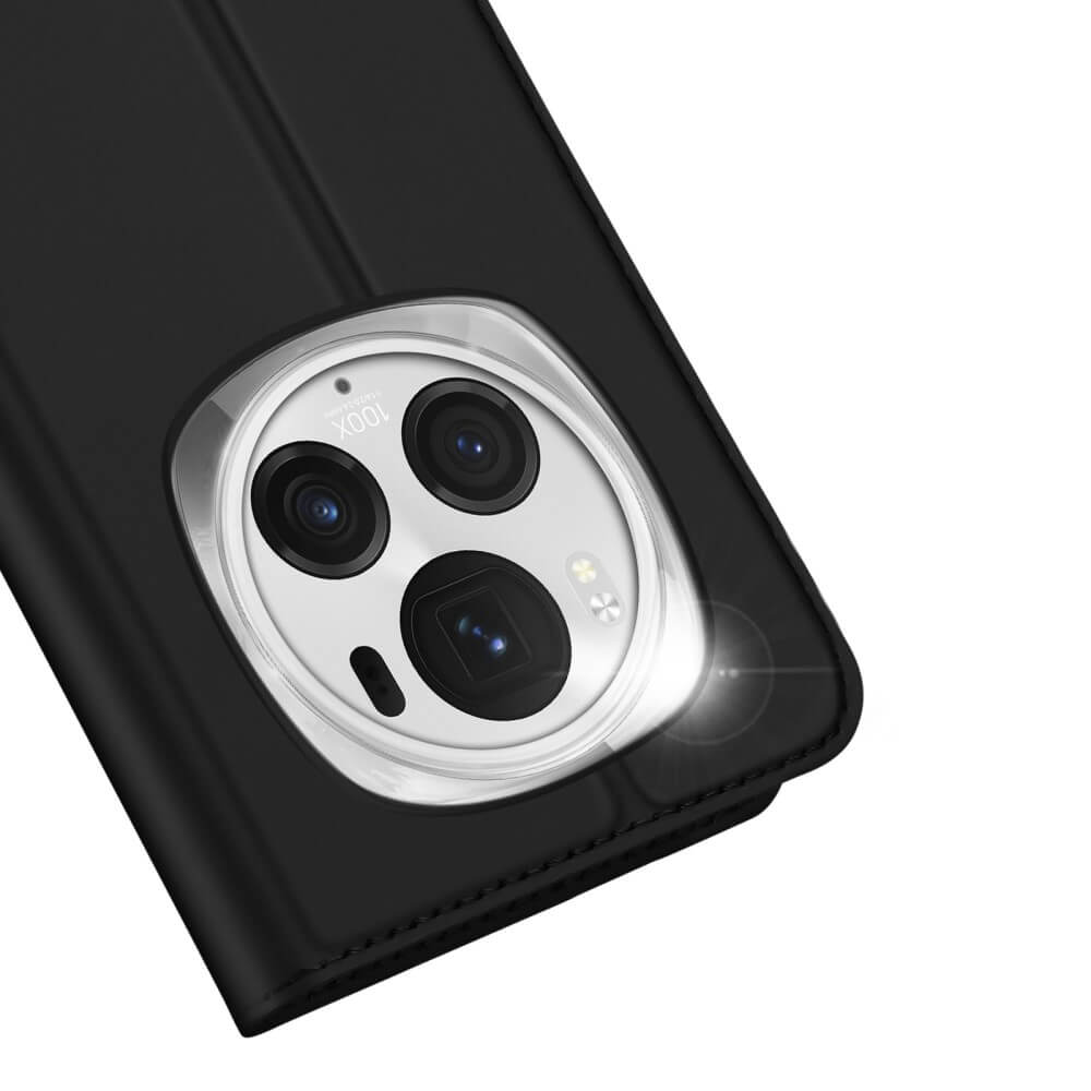 HONOR Magic6 Pro -  Dux Ducis Skin Pro Flip Case