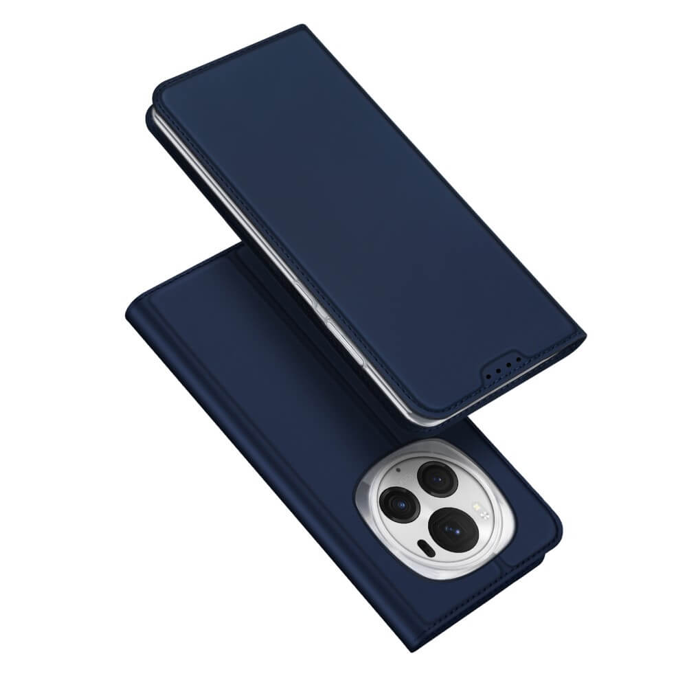 HONOR Magic6 Pro -  Dux Ducis Skin Pro Flip Case