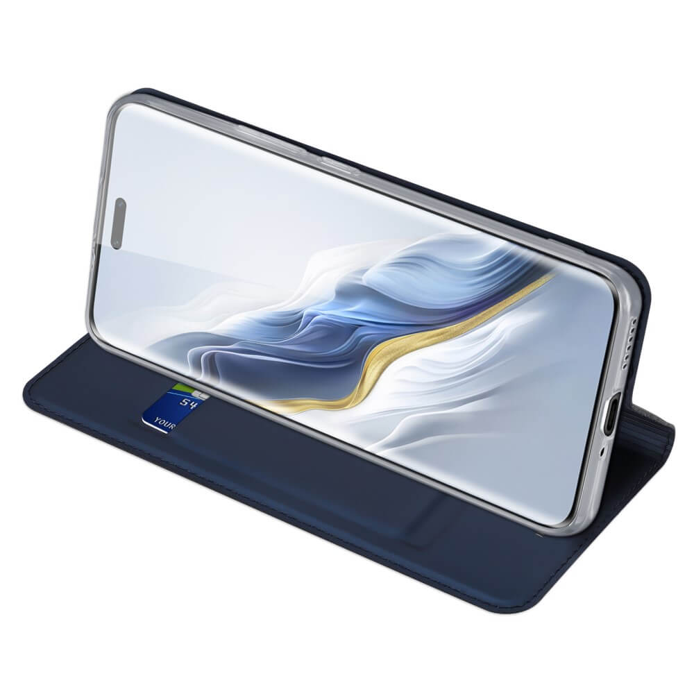HONOR Magic6 Pro -  Dux Ducis Skin Pro Flip Case