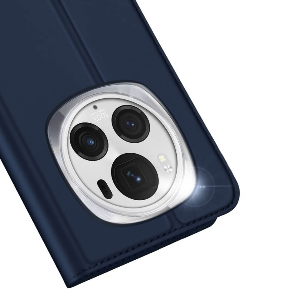 HONOR Magic6 Pro -  Dux Ducis Skin Pro Flip Case