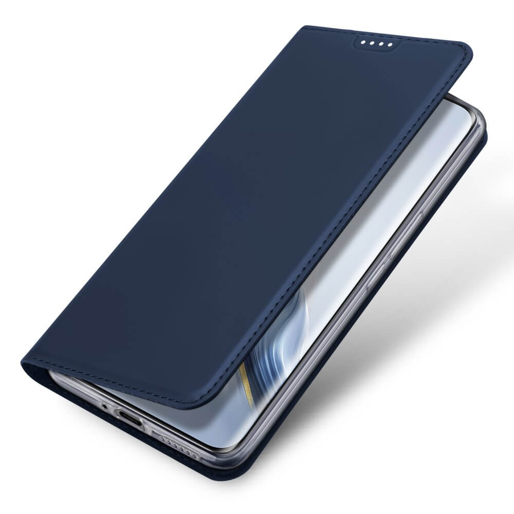 HONOR Magic6 Pro -  Dux Ducis Skin Pro Flip Case