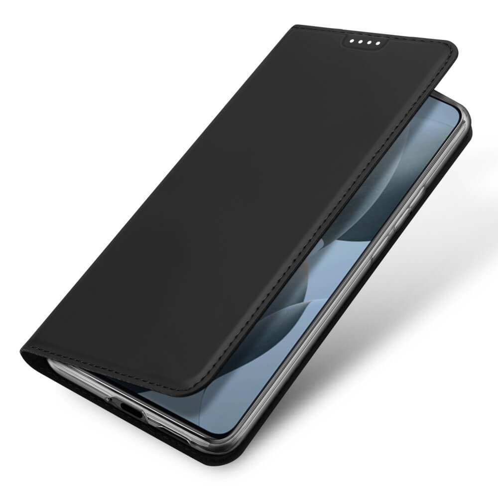 Xiaomi Poco X6 Pro - Dux Ducis Skin Pro Flip Case