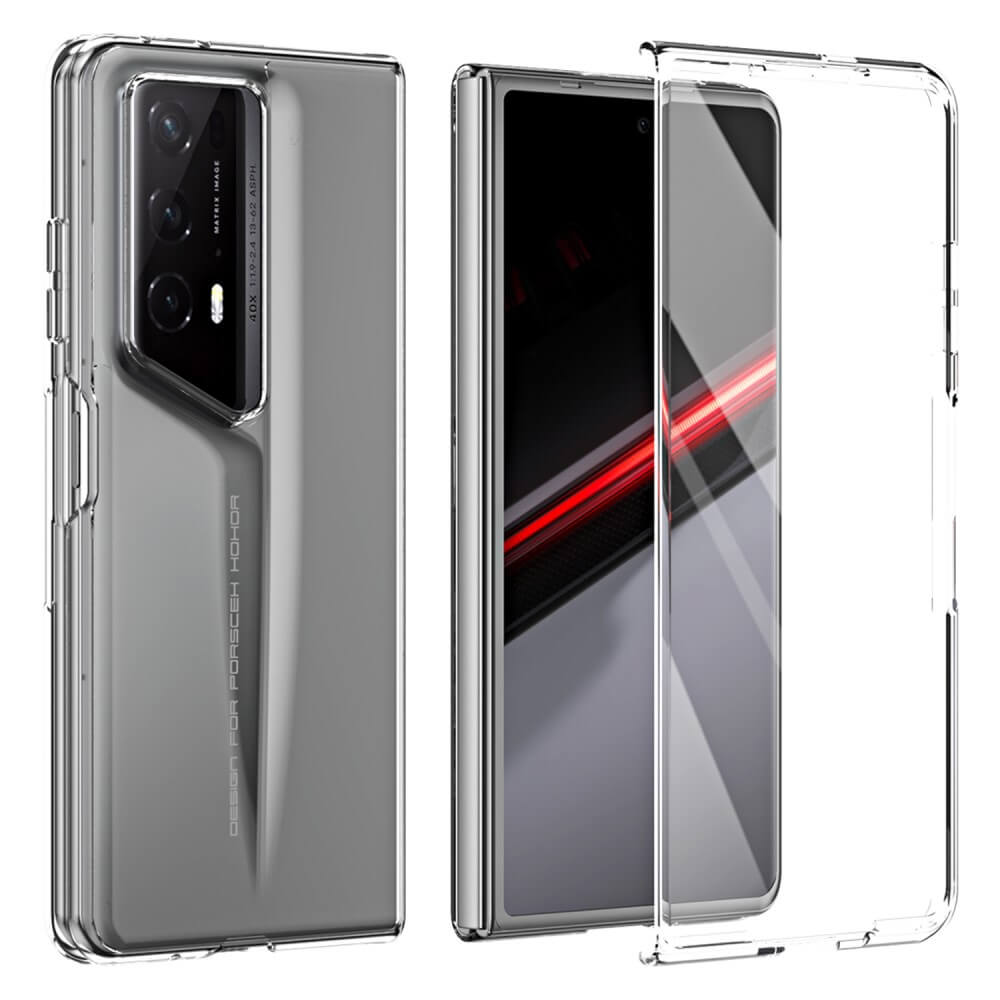 Honor Magic V2 Rsr - Shockproof Case