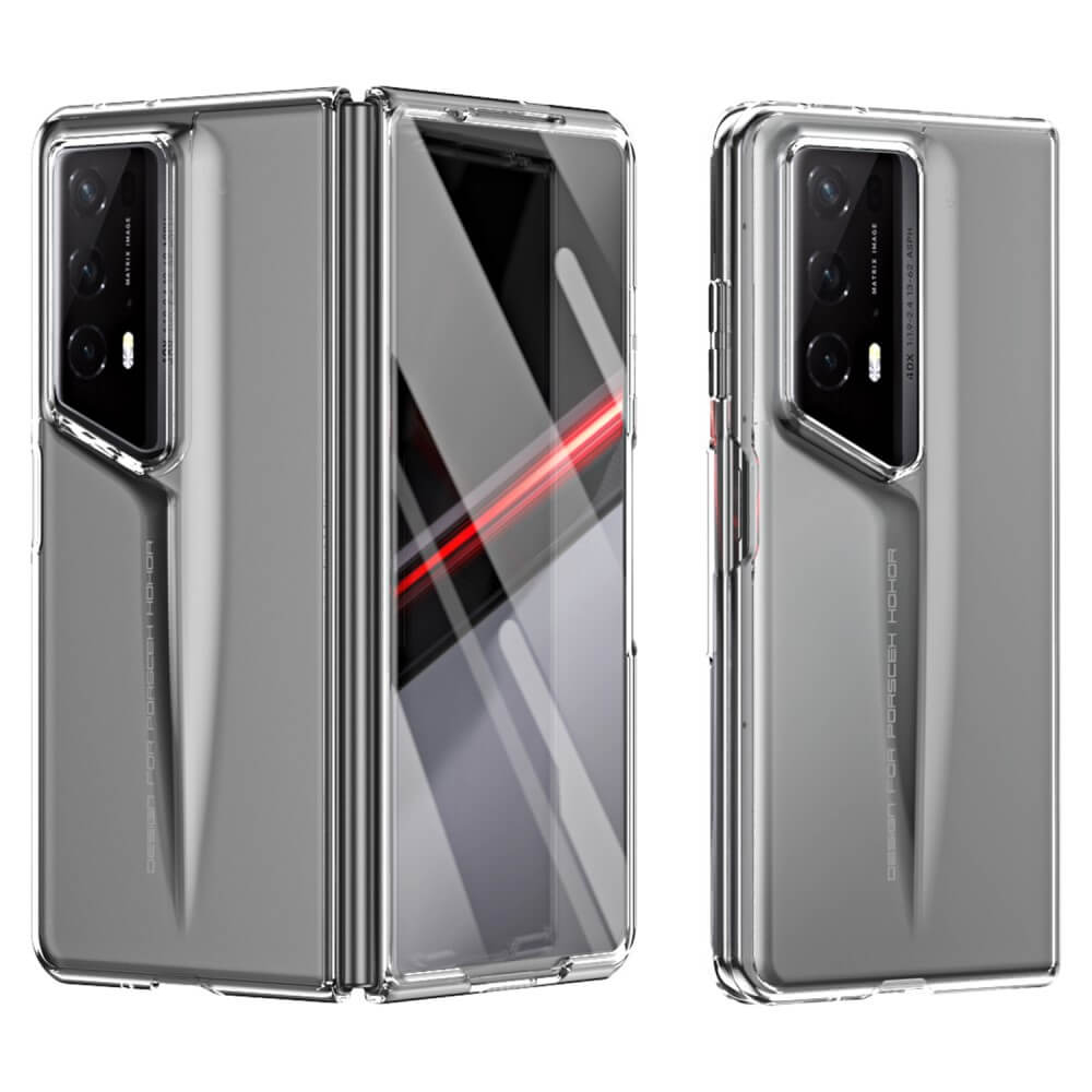 Honor Magic V2 Rsr - Shockproof Case