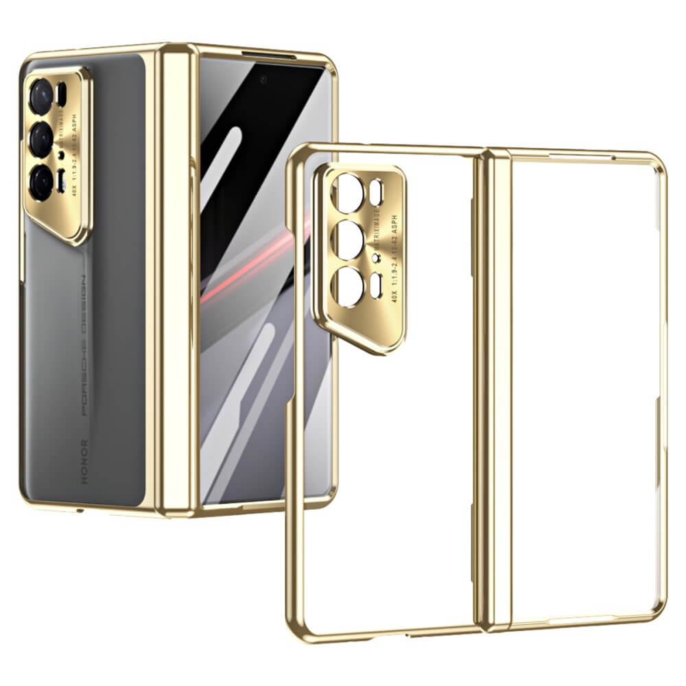 Hon Magic V2 Rsr - Coque De Protection Intã©Grale
