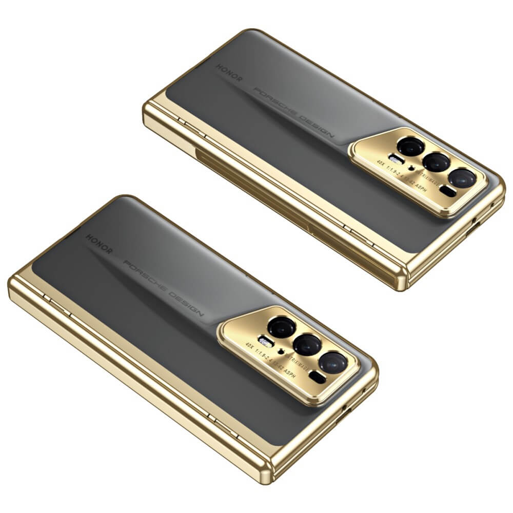 Hon Magic V2 Rsr - Coque De Protection Intã©Grale