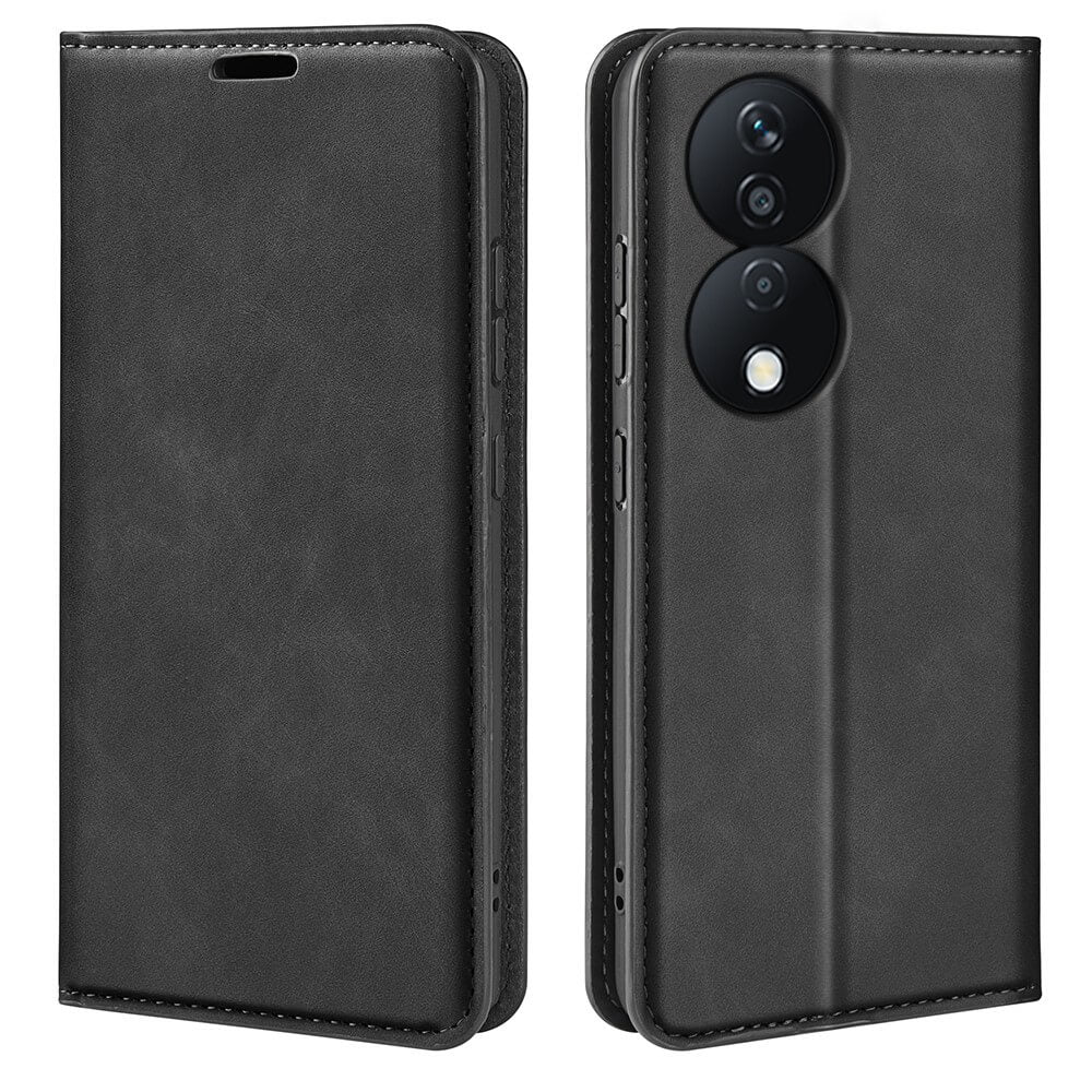 HONOR 90 Smart - Stand Flip Case Cover