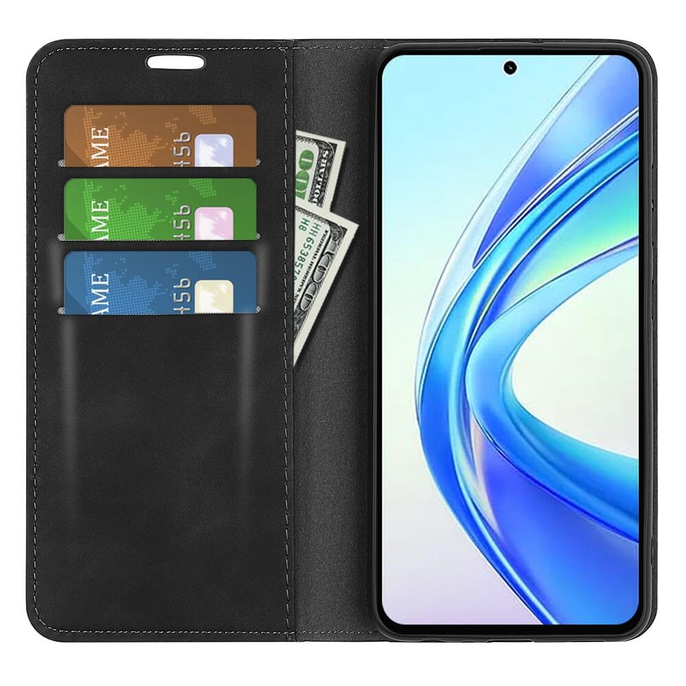 HONOR 90 Smart - Stand Flip Case Cover