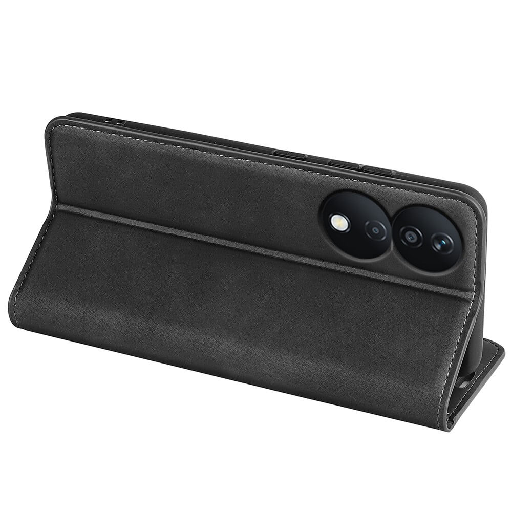 HONOR 90 Smart - Stand Flip Case Cover