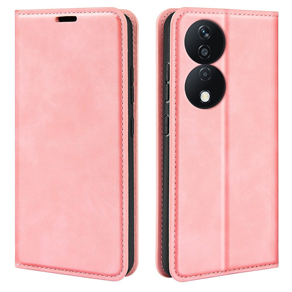 HONOR 90 Smart - Stand Flip Case Cover