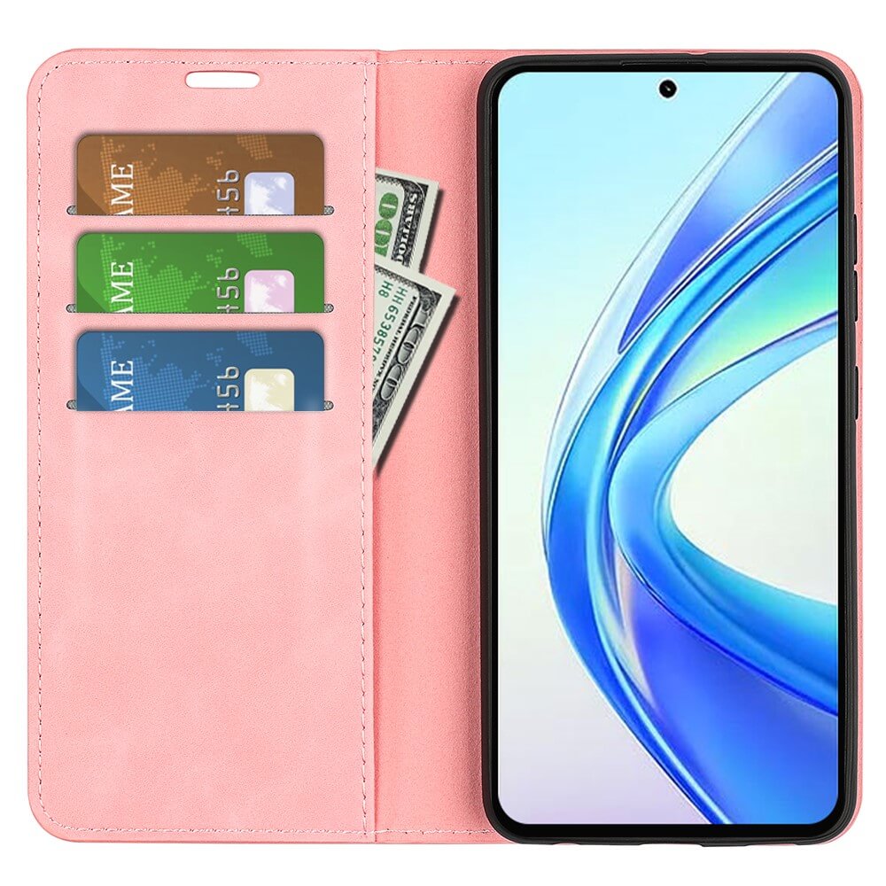 HONOR 90 Smart - Stand Flip Case Cover