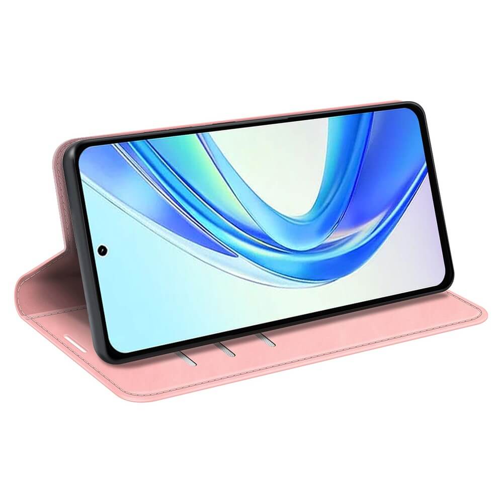 HONOR 90 Smart - Stand Flip Case Cover