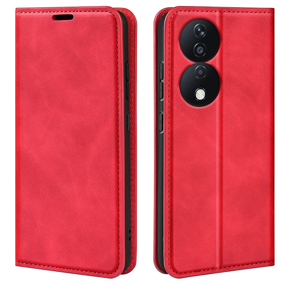 HONOR 90 Smart - Stand Flip Case Cover