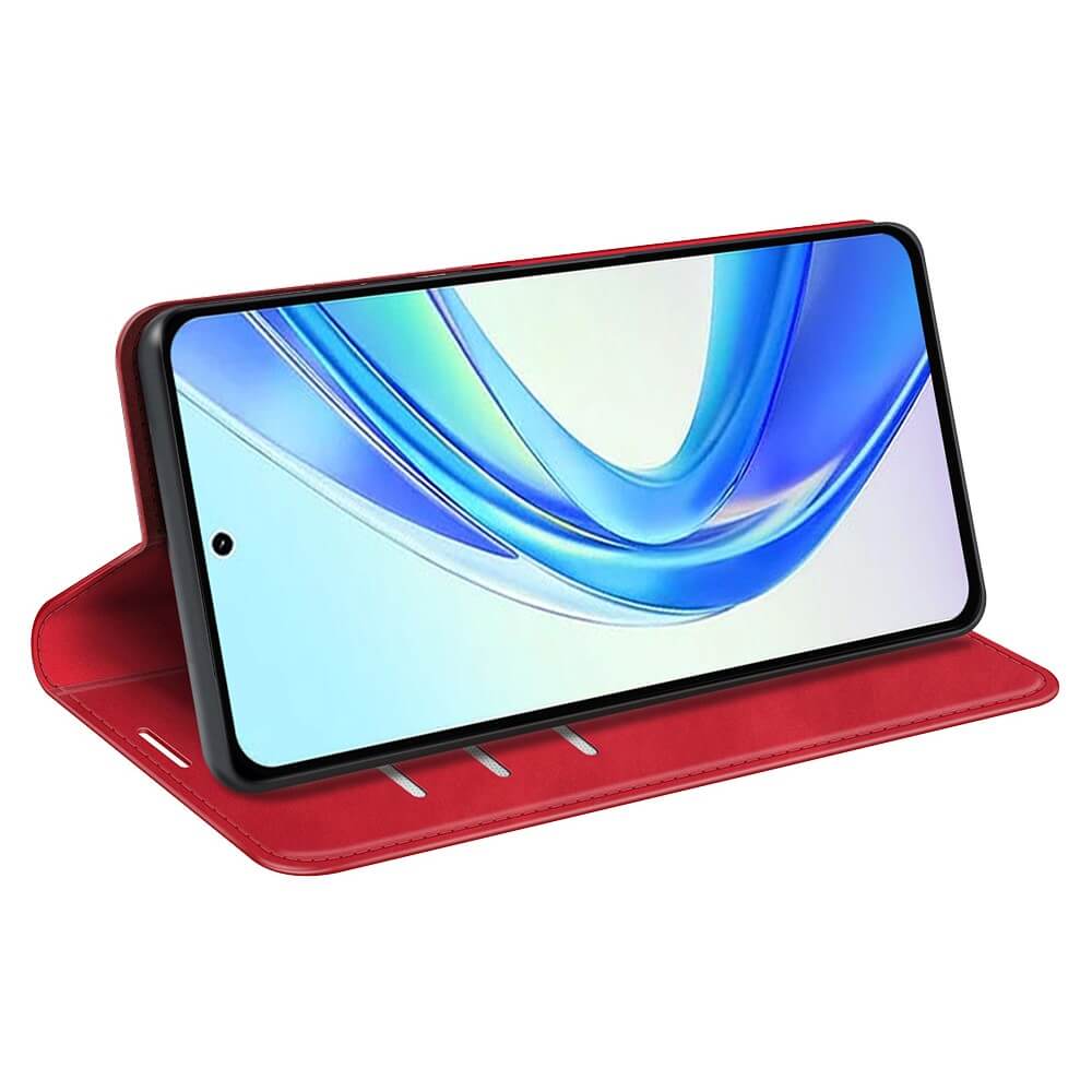 HONOR 90 Smart - Stand Flip Case Cover