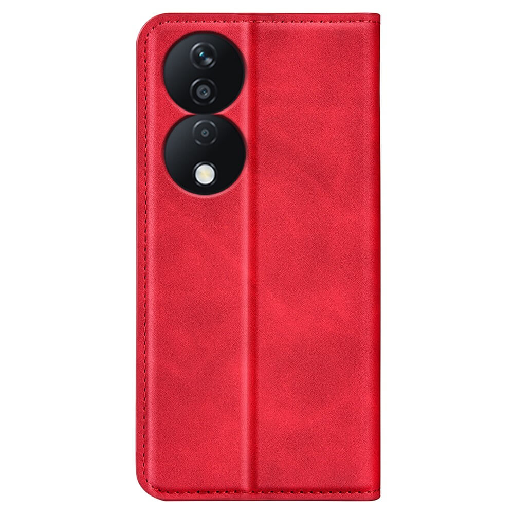 HONOR 90 Smart - Stand Flip Case Cover