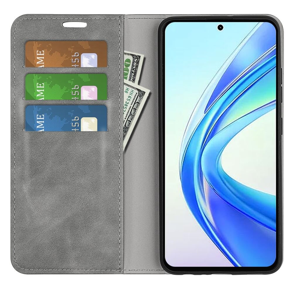 HONOR 90 Smart - Stand Flip Case Cover