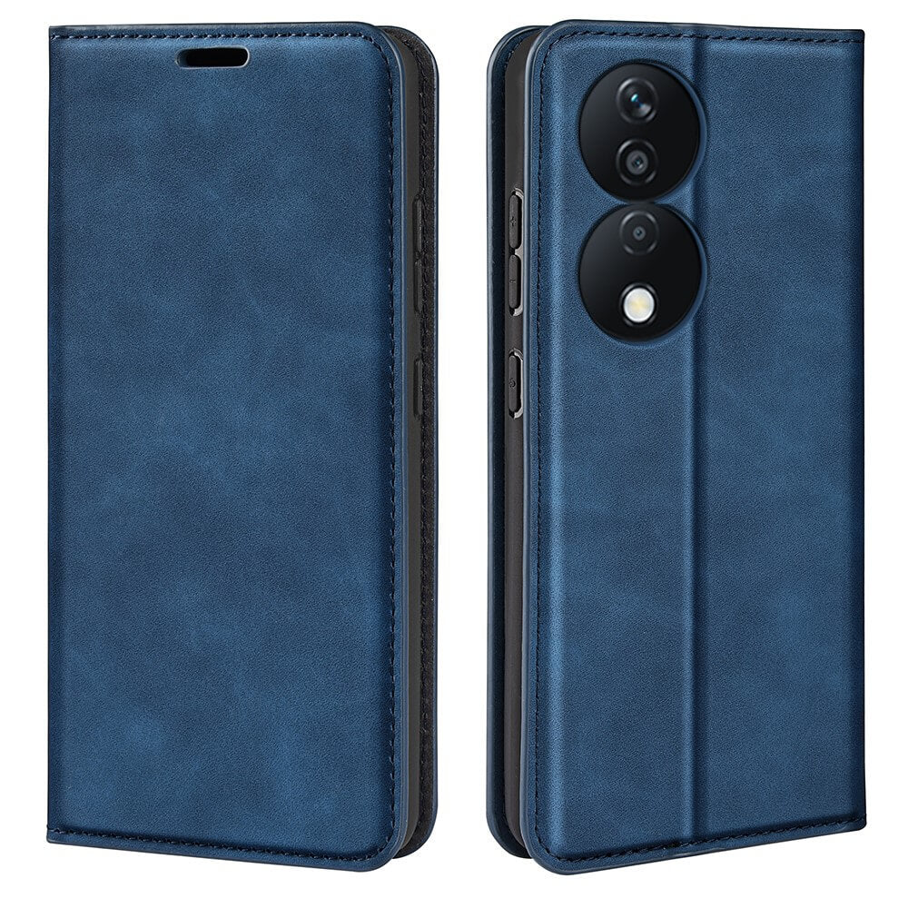 HONOR 90 Smart - Stand Flip Case Cover