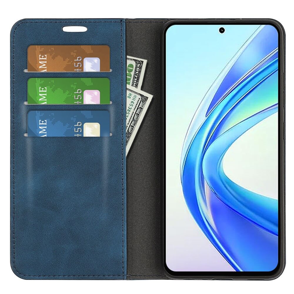 HONOR 90 Smart - Stand Flip Case Cover