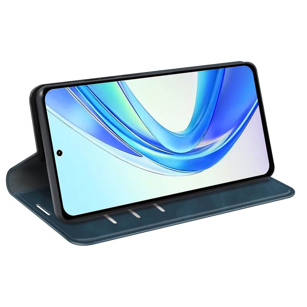HONOR 90 Smart - Stand Flip Case Cover