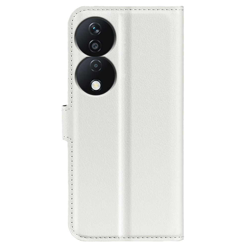 HONOR 90 Smart - Leder Etui Hülle
