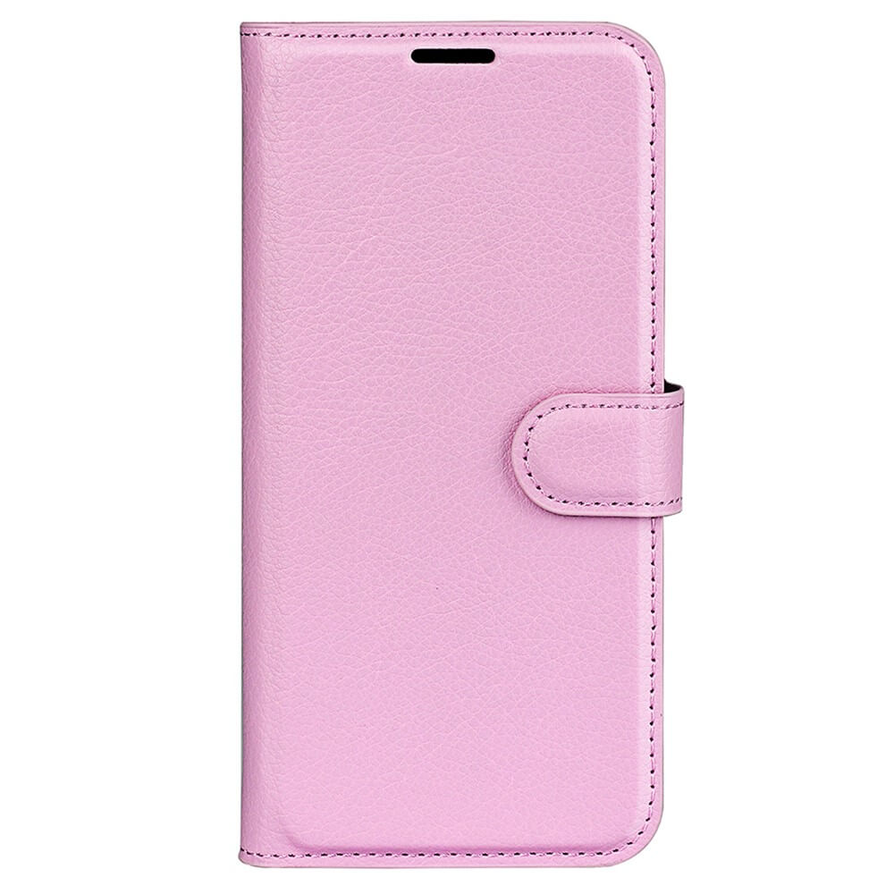 HONOR 90 Smart - Leder Etui Hülle