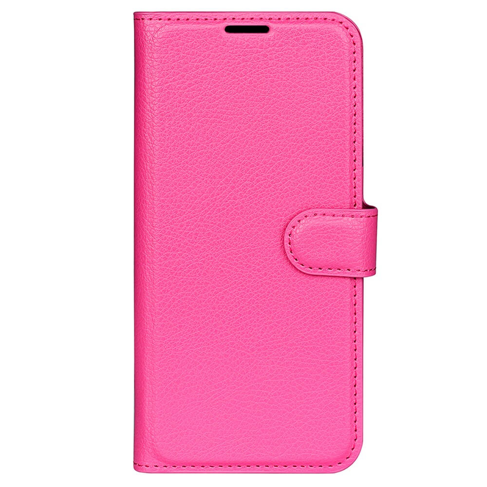 HONOR 90 Smart - Leder Etui Hülle