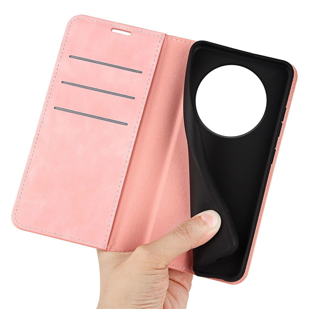 Xiaomi Redmi A3 - Custodia Stand Flip Case