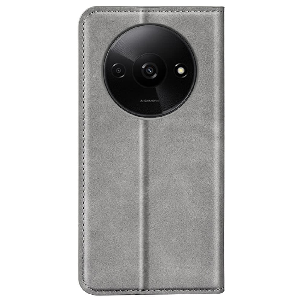 Xiaomi Redmi A3 - Custodia Stand Flip Case