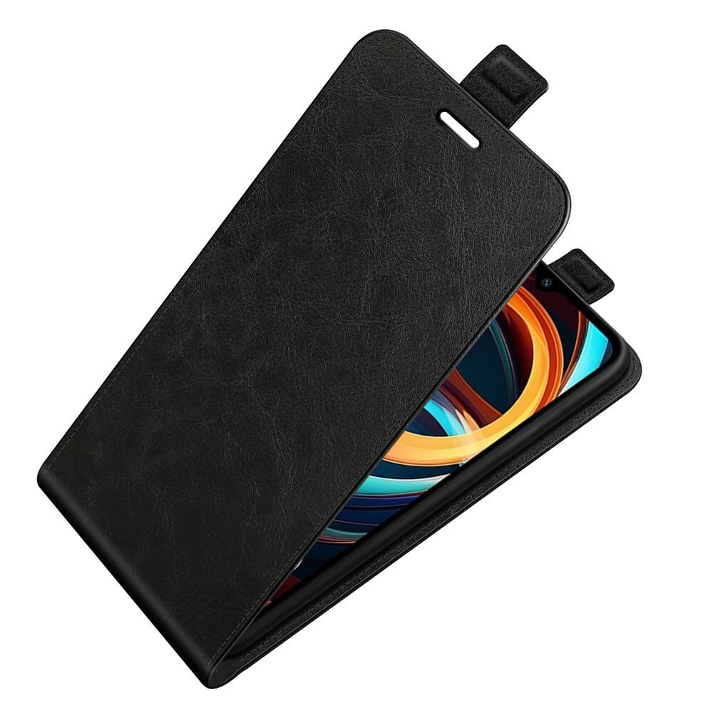 Xiaomi Redmi A3 - Custodia flip classica verticale