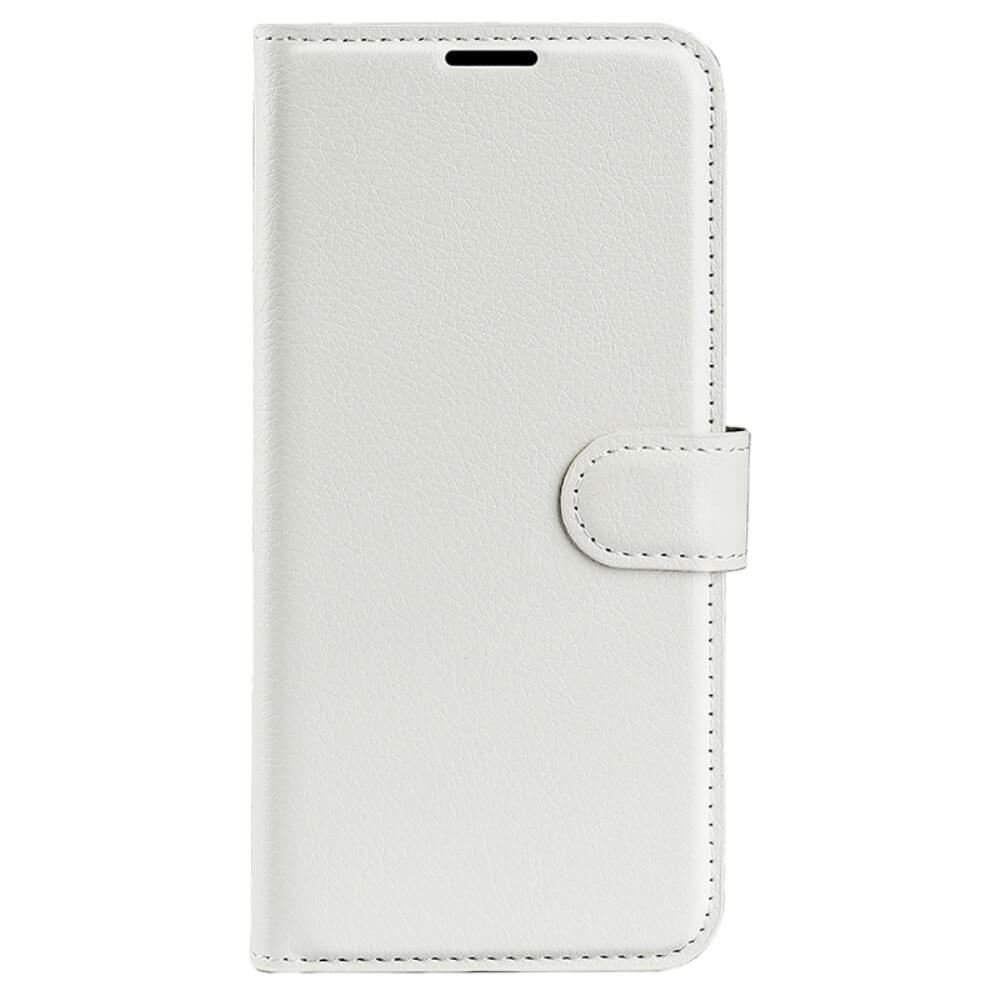 Xiaomi Redmi A3 - Custodia in ecopelle