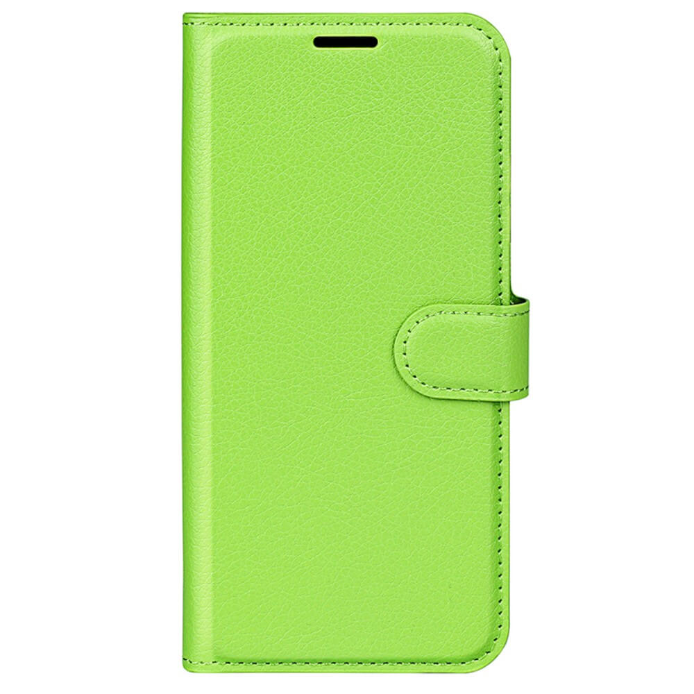 Xiaomi Redmi A3 - Custodia in ecopelle