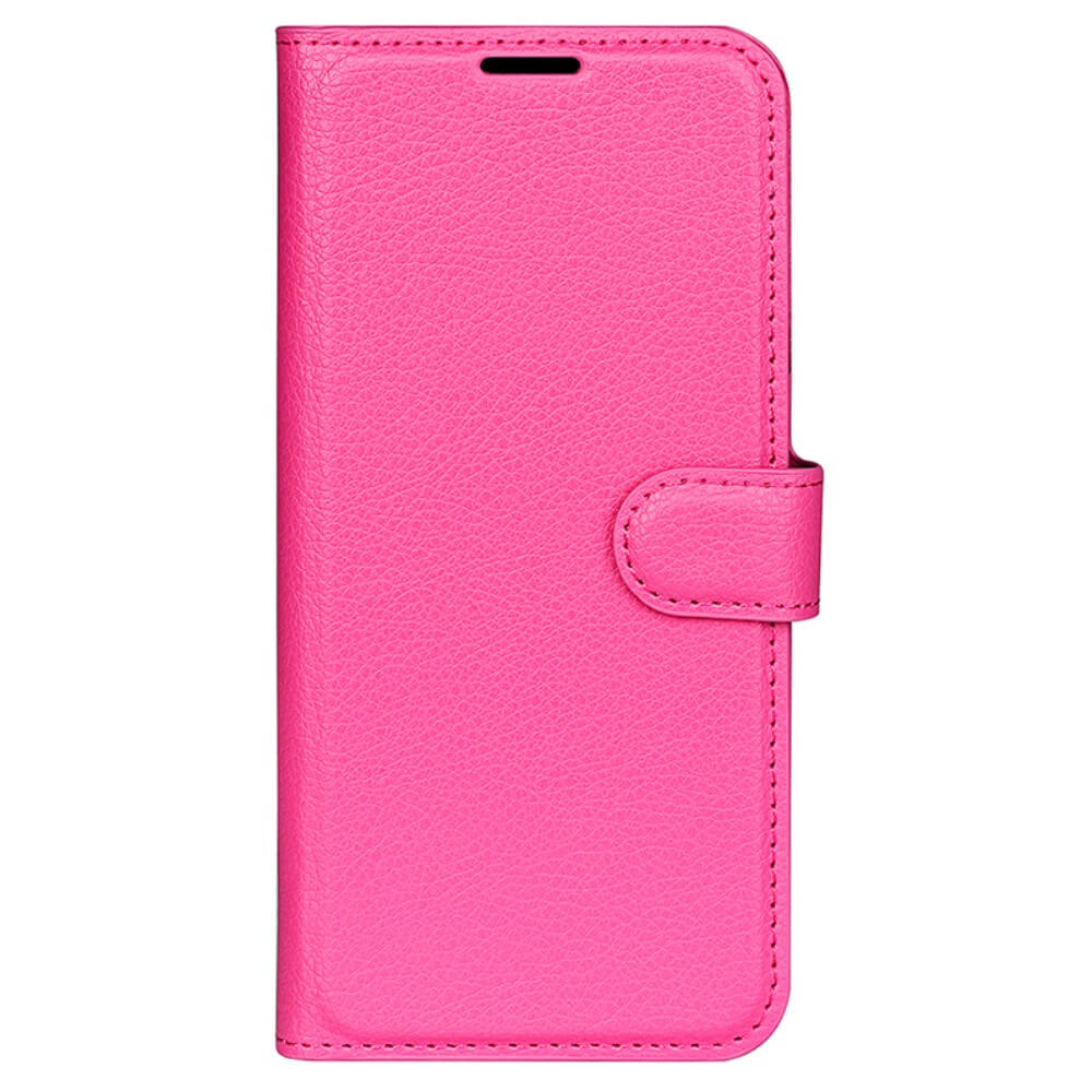 Xiaomi Redmi A3 - Custodia in ecopelle