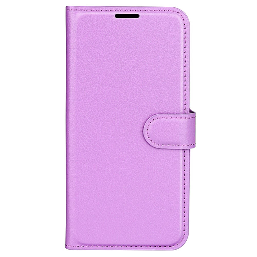Xiaomi Redmi A3 - Custodia in ecopelle