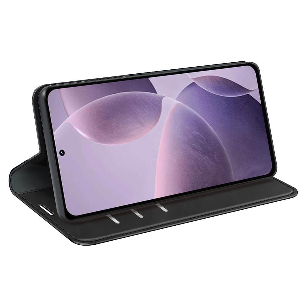 Xiaomi Poco F6 Pro - Stand Flip Case Cover