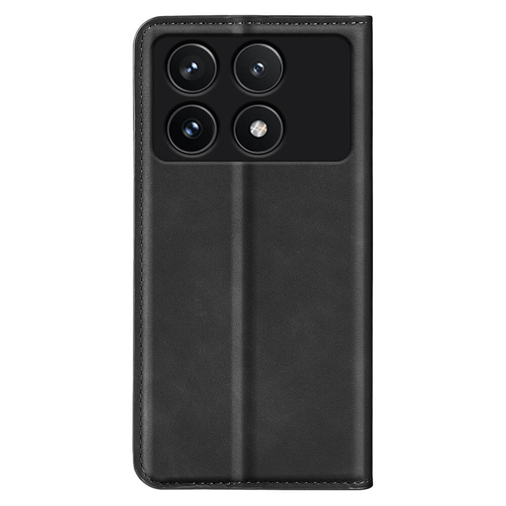 Xiaomi Poco F6 Pro - Stand Flip Case Cover