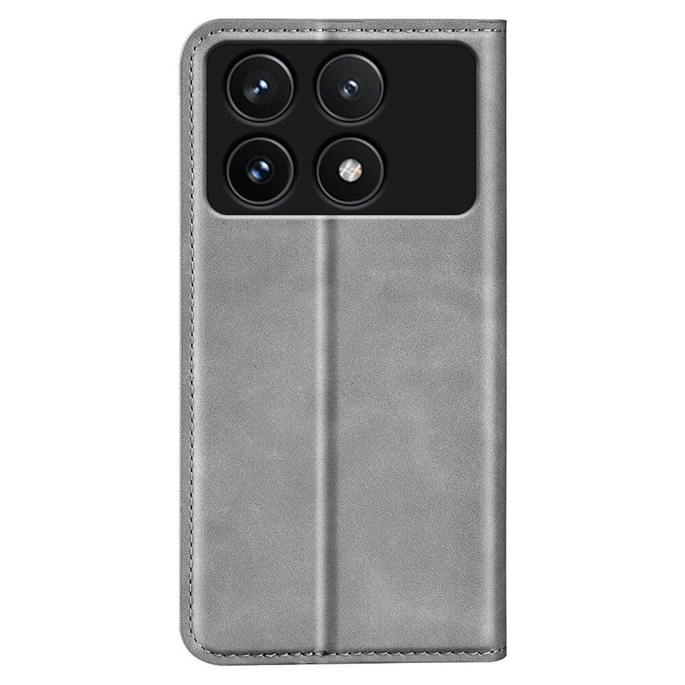 Xiaomi Poco F6 Pro - Stand Flip Case Cover