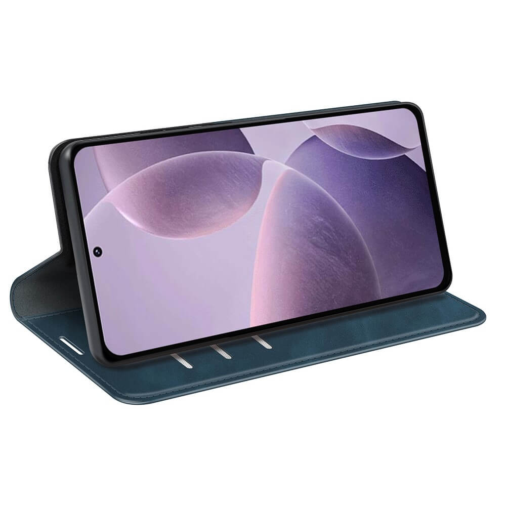Xiaomi Poco F6 Pro - Stand Flip Case Cover