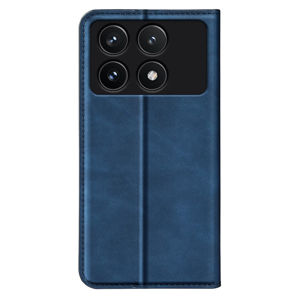 Xiaomi Poco F6 Pro - Stand Flip Case Cover