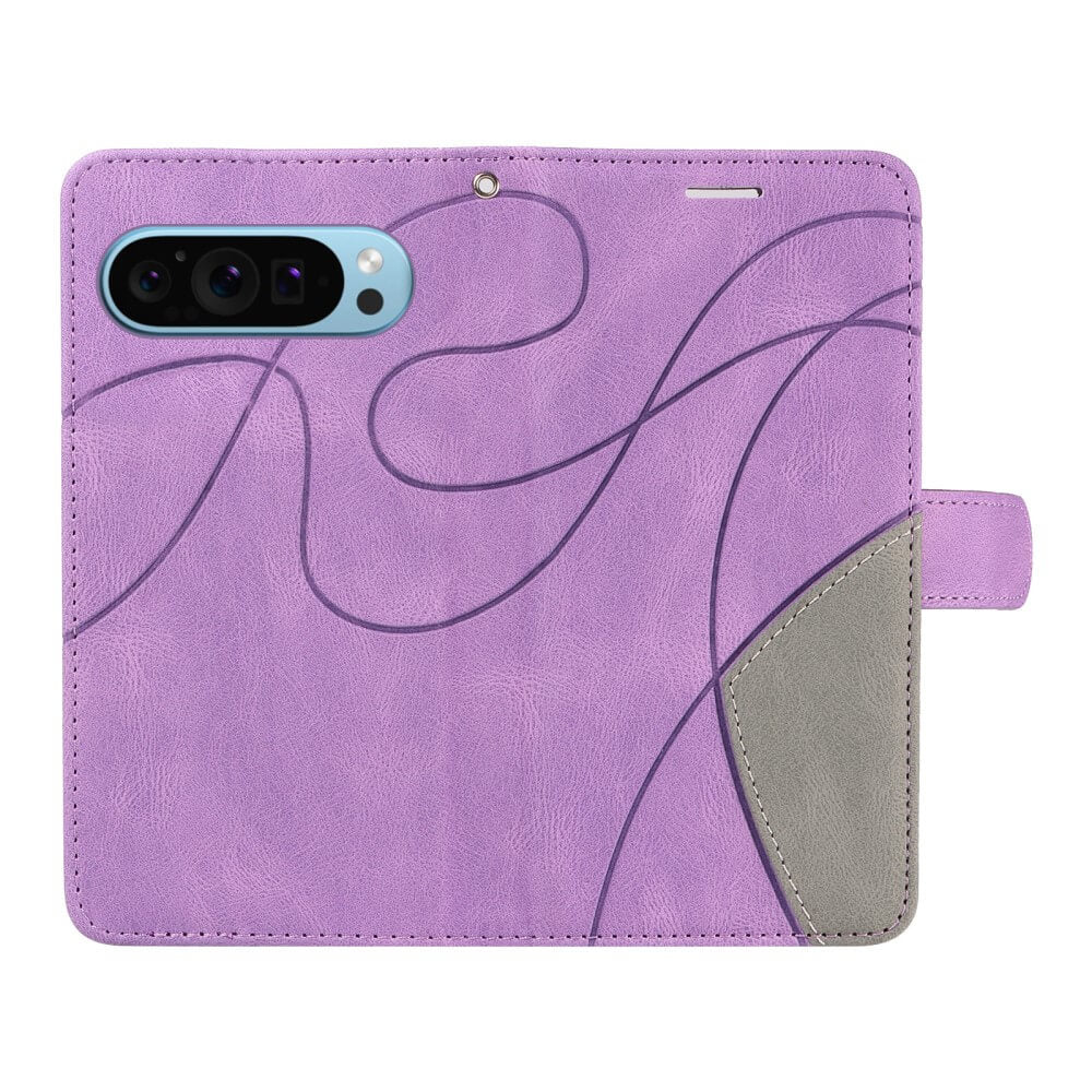 Google Pixel 9 / 9 Pro - Bi-colour case cover